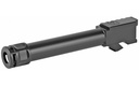 GRIFFIN GAG19G5TB    G19 GEN 5 9MM 1/2X28 BUNDLE 1
