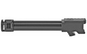 GRIFFIN GAG19G5TB    G19 GEN 5 9MM 1/2X28 BUNDLE 2