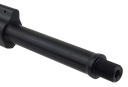 BALLISTIC ADV BABL556008F AR BARREL PERFORMANCE 5.56X45MM NATO 14.50" AR-15 4150 CHROME MOLY VANADIUM STEEL BLACK QPQ BA HANSON MIDLENGTH 1