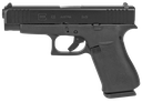 GLOCK 48 9MM 4.17 FS FSS 2 10RD US MADE RAIL 1
