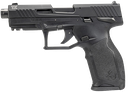 TAURUS USA TX22G2 22LR BLK 4" 22+1 OR 1