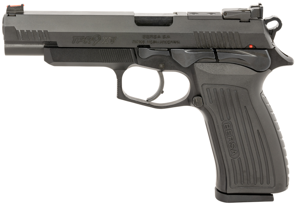 BERSA TPR XT 9MM MATTE 17RD 1