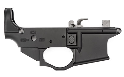 SPIKE'S STRIPPED LWR ST9 9MM CLT MAG 2