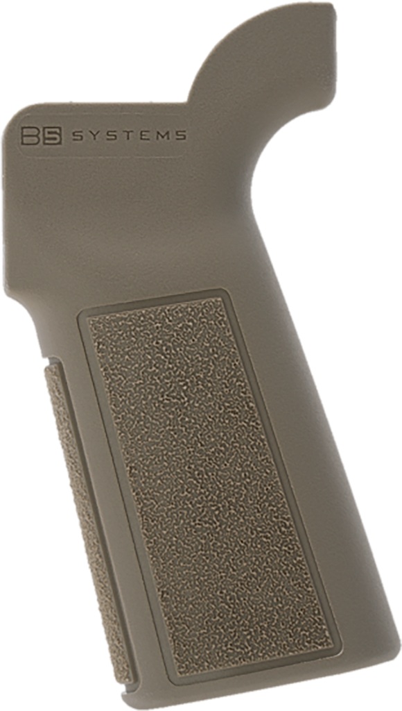 B5 P-GRIP 23 FDE 1
