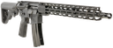 RADICAL FIREARMS FR16556SOC15RPR AR-15 RPR 5.56X45MM NATO 16" 30+1, BLACK, POLYMER B5 BRAVO STOCK & TYPE 23 GRIP, 15" M-LOK 2