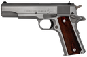 COLT'S MANUFACTURING 1991 GOVERNMENT 45ACP SS 5" 1