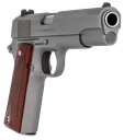 COLT'S MANUFACTURING 1991 GOVERNMENT 45ACP SS 5" 2
