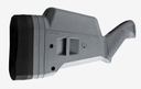 MAGPUL MAG414-GRY AFG-2  GRAY POLYMER ANGLED FOREGRIP FOR AR-PLATFORM 1
