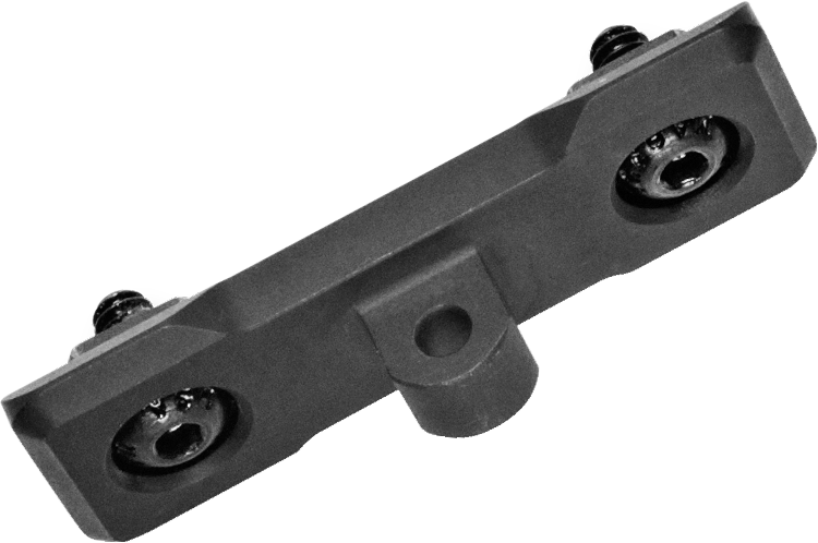MAGPUL INDUSTRIES M-LOK BIPOD MOUNT 1