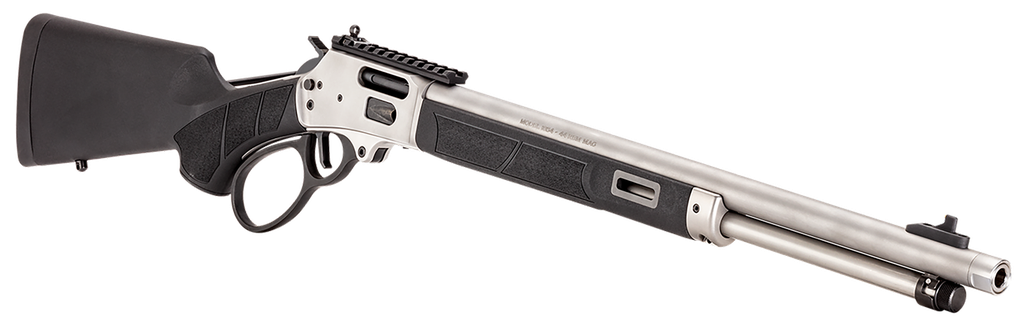 SMITH AND WESSON 1854 44MAG SS/SYN 19.25" 9RD 2