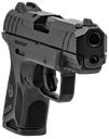 RUGERE SECURITY-9 COMPACT 9MM BLACK 10+1 (3)