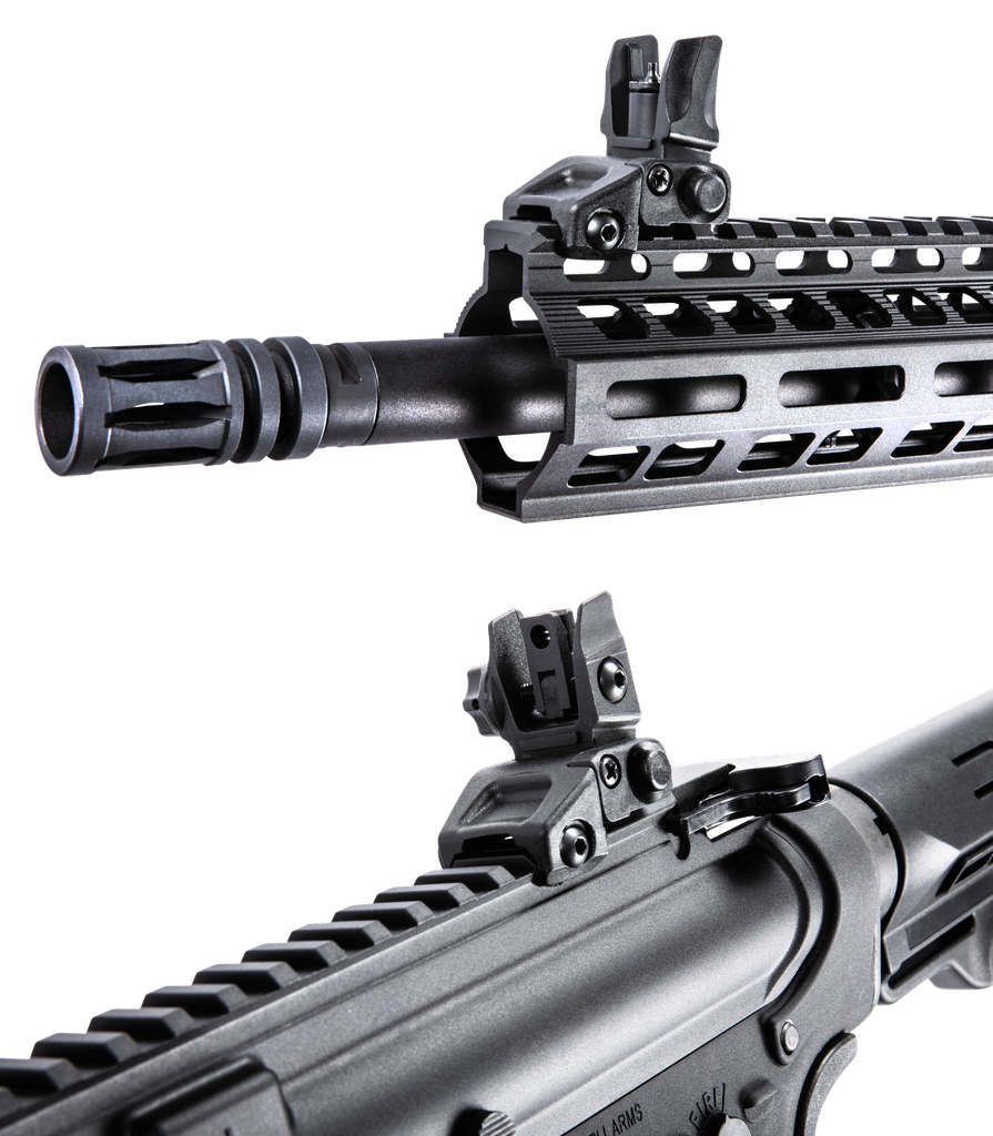 WALTHER ARMS HAMMERLI TAC R1 22LR 20+1 2