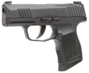 SIG SAUER P365 9MM NIT 10+1 XRAY OR SFTY 1