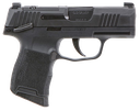 SIG SAUER P365 9MM NIT 10+1 XRAY OR SFTY 2