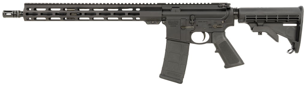 SMITH AND WESSON M&P15 SPORT III 5.56 30+1 16" 1