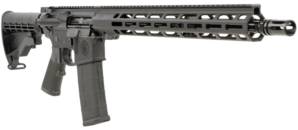 SMITH AND WESSON M&P15 SPORT III 5.56 30+1 16" 2