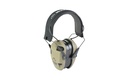 WALKER'S GWPXRSEMFDE RAZOR X-TRM DIGITAL ELECTRONIC MUFF 21 DB OVER THE HEAD FLAT DARK EARTH POLYMER 1