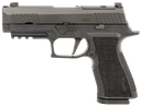 SIG SAUER P320 XTEN CARRY COMP 10MM 4" 1
