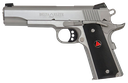 COLT'S MANUFACTURING DELTA ELITE 10MM SS 5" 8+1 1