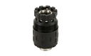 GEMTECH ADAPTER MM9 LID 1/2-28 1