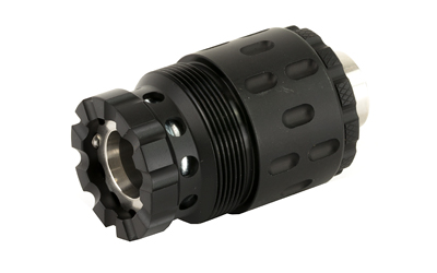 GEMTECH ADAPTER MM9 LID 1/2-28 2