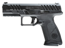 BERETTA USA APX A1 9MM BLK 4.25" 17+1 OR 1