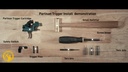 Disruptor Video
