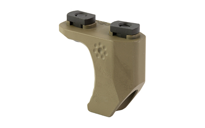 ARISAKA HAND STOP M-LOK BLACK 2