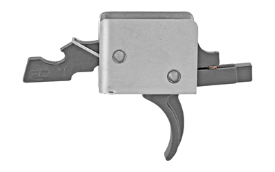 CMC AR-15 MATCH TRIGGER CURVED 2.5LB 1