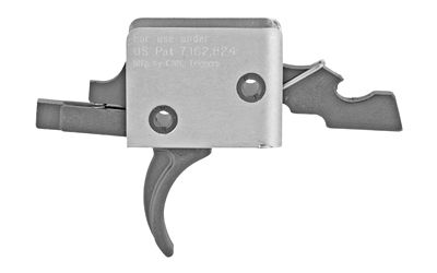 CMC AR-15 MATCH TRIGGER CURVED 2.5LB 2
