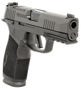 SIG SAUER P365X-MACRO 9MM 3.7" 17+1 SFTY 2
