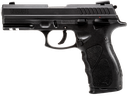 TAURUS USA TH45 45ACP BLK 4.25" 13+1 1