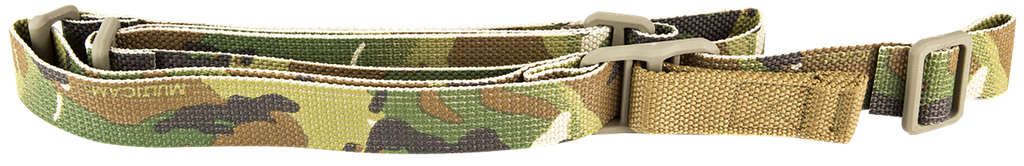 BLUE FORCE GEAR VCAS125OAMC VICKERS SLING MULTI-CAM CORDURA ADJUSTABLE 1
