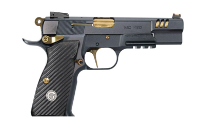 EAA CORP MCP35 9MM BLK 4.87" NEGOTIATOR 1