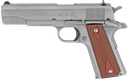 COLT'S MANUFACTURING GOVERNMENT 38SUPER SS 5" 1