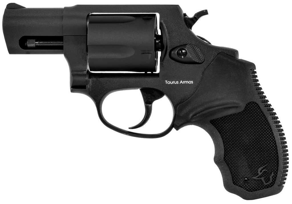 TAURUS USA 905 REVOLVER 9MM BL 5SH 2" FS 1