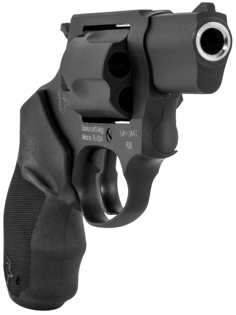 TAURUS USA 905 REVOLVER 9MM BL 5SH 2" FS 2