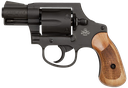 ROCK ISLAND ARMORY M206 REVOLVER 38SP 2" SPURLESS 1