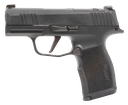 SIG SAUER P365X 9MM NITRON 3.1" 12+1 NS 1