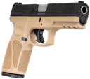 TAURUS USA TAU G3 9MM 4 BLK TAN FRAME 2 15RD 2