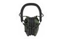 WALKER'S GWPRSEMMCCG RAZOR SLIM ELECTRONIC MUFF 23 DB OVER THE HEAD MULTI-CAM/BLACK POLYMER 2