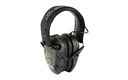 WALKER'S GWPRSEMMCCG RAZOR SLIM ELECTRONIC MUFF 23 DB OVER THE HEAD MULTI-CAM/BLACK POLYMER 3