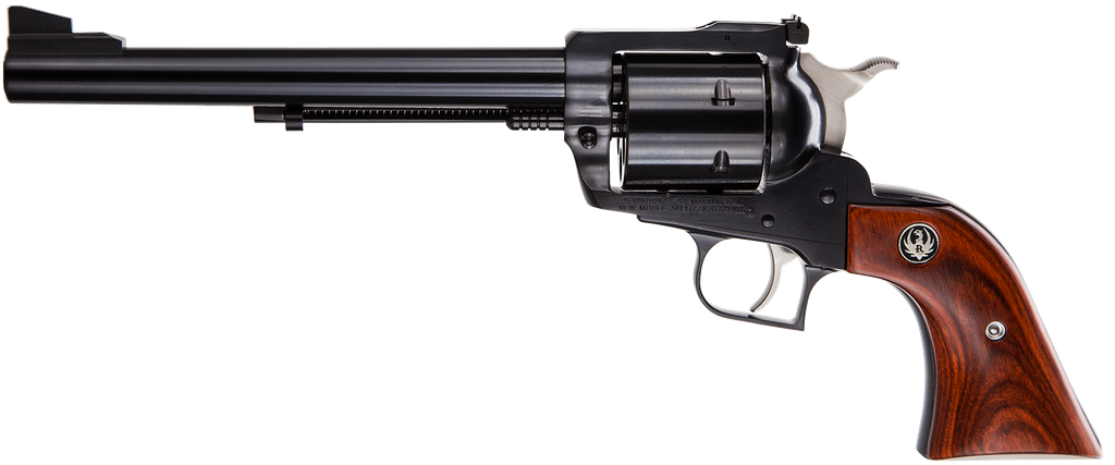 RUGER SUPER BLKHAWK 44MAG 7-1/2 BL 1