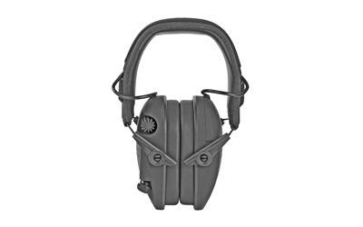WALKER'S WALK RAZOR SLIM BLK ELECTRONIC MUFF PATRIOT 2