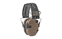 WALKER'S WALK RAZOR SLIM BLK ELECTRONIC MUFF PATRIOT 5