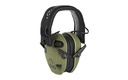 WALKER'S GWPRSEMPAT RAZOR PATRIOT 23 DB OVER THE HEAD OD GREEN/BLACK POLYMER 2