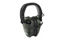 WALKER'S GWPRSEMMCC RAZOR SLIM ELECTRONIC MUFF 23 DB OVER THE HEAD MULTICAM/BLACK POLYMER 3