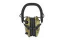 WALKER'S GWPRSEMMCC RAZOR SLIM ELECTRONIC MUFF 23 DB OVER THE HEAD MULTICAM/BLACK POLYMER 5