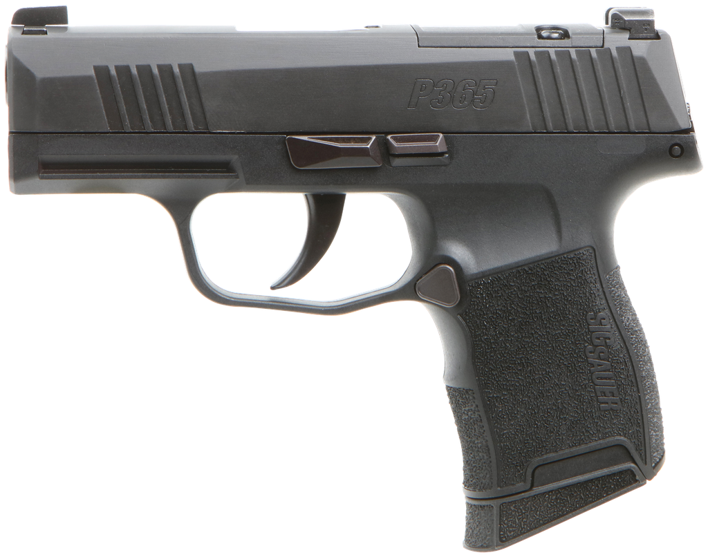 SIG SAUER P365 9MM NIT 10+1 XRAY OR 1