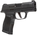 SIG SAUER P365X 9MM 3.1" 12+1 NS SAFETY 2